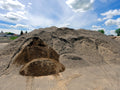MG-112 Sable tamisé / MG-112 Screened Sand