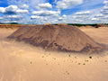 0-3/8 & 0-3/4 Gravier tamisé / Screened Gravel
