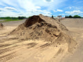 Sable AB / Sand AB