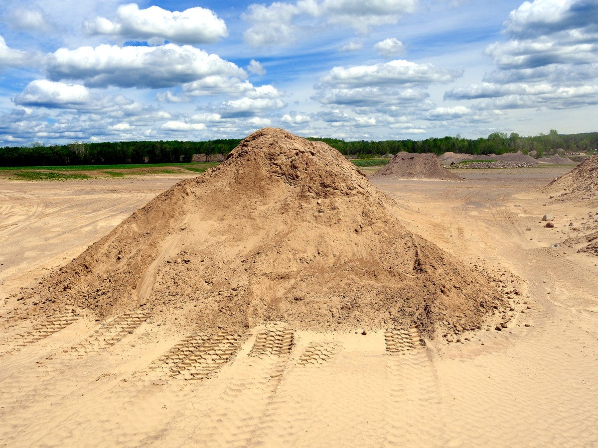 Sable B / Sand B