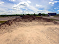 Sable remblai / Fill Sand