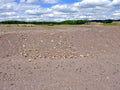 Gravier brut / Rough Gravel