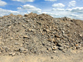 Roc tout venant 0-300 mm / Galet