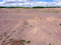 Sable de drainage / Drainage Sand